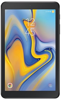 Замена дисплея на планшете Samsung Galaxy Tab A 8.0 2018 LTE